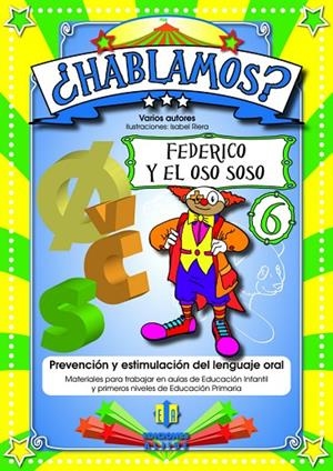 ¿HABLAMOS? | 9788497007634 | VARIOS AUTORES