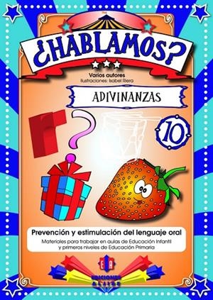 ¿HABLAMOS? | 9788497007672 | VARIOS AUTORES