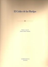 CÓDICE DE LAS HUELGAS, EL | 9788438103746