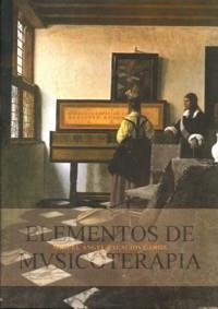 ELEMENTOS DE MUSICOTERAPIA | 9788438104569 | PALACIOS GAROZ, MIGUEL ÁNGEL