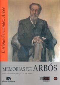 MEMORIAS DE ARBÓS (1863-1904) : TREINTA AÑOS COMO VIOLINISTA | 9788438104125 | FERNÁNDEZ, ENRIQUE / TEMES, JOSÉ LUIS