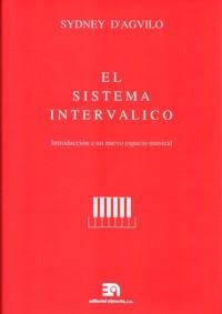 SISTEMA INTERVÁLICO, EL | 9788438102879 | D'AGVILÓ, SYDNEY