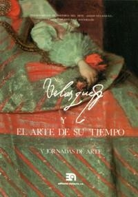 VELÁZQUEZ Y EL ARTE DE SU TIEMPO | 9788438101643 | VARIOS AUTORES