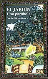 JARDIN, EL | 9788495094667 | MICHAEL ROACH, GUESHE