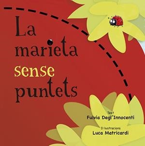MARIETA SENSE PUNTETS, LA | 9788491452881 | DEGL´INNOCENTI, F.