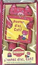 BUENOS DIAS CATI | 9788490373316 | FULLER, RACHEL