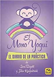 MONO YOGUI, EL | 9788417080556 | BIGATTI, SARA