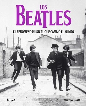 BEATLES, LOS (ED. 2019) | 9788417757687 | ASSANTE, ERNESTO
