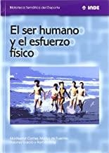 SER HUMANO Y EL ESFUERZO FISICO | 9788495114006 | COMES / FUENTES / GARCIA
