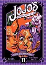 JOJO'S BIZARRE ADVENTURE PARTE 04 : DIAMONS IS UNBREAKABLE 11 | 9788417920975 | ARAKI, HIROHIKO