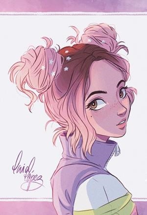 LIBRETA GLEAMING LAIA LÓPEZ | 9788467938500 | LÓPEZ, LAIA