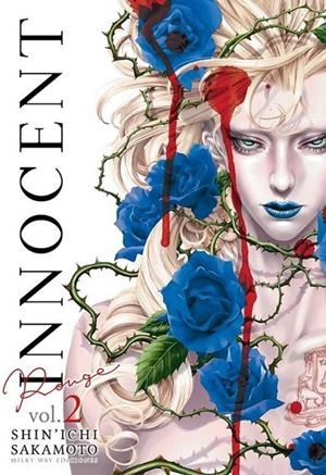 INNOCENT ROUGE 02 | 9788417820459 | SAKAMOTO, SHIN ICHI