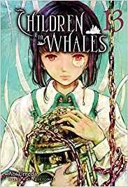 CHILDREN OF THE WHALES 13 | 9788417820558 | UMEDA, ABI