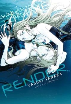 SUMMER TIME RENDER 05 | 9788417820572 | TANAKA, YASUKI