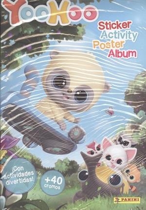 YOOHOO | 9788427871373