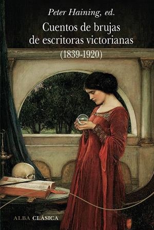 CUENTOS DE BRUJAS DE ESCRITORAS VICTORIANAS | 9788490656013