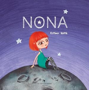 NONA | 9788417756475 | VOLTÀ, ESTHER