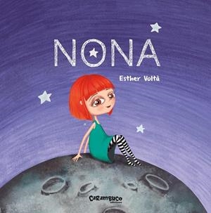 NONA | 9788417766177 | VOLTÀ, ESTHER