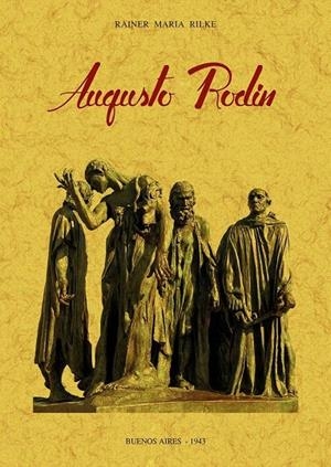 AUGUSTO RODIN | 9788490016169 | DESCONOCIDO