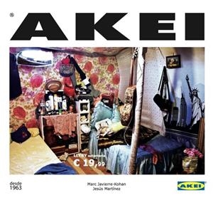 AKEI 2019 | 9788417852306 | JAVIERRE-KOHAN / MARTINEZ