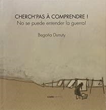 NO SE PUEDE ENTENDER LA GUERRA! | 9788416791132 | DURRUTY, BEGOÑA