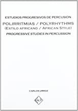 ESTUDIOS PROGRESIVOS DE PERCUSION | 9788496634435 | URROZ BARASOAIN, CARLOS