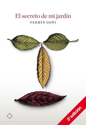 SECRETO DE MI JARDIN, EL | 9788415756316 | GOÑI, FERMIN