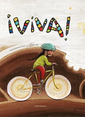 ¡VIVA! | 9788415756293 | MENDIBIL AINZUA, MIKEL / ERREA CLEIX, INMAREV