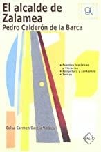 ALCALDE DE ZALAMEA, EL - GUIA DE LECTURA | 9788496634275 | GARCIA VALDES, CELSA CARMEN