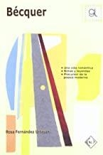 BECQUER - GUIA DE LECTURA | 9788496634121 | FERNANDEZ URTASUN, ROSA