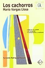 CACHORROS, LOS - GUIA DE LECTURA | 9788496634206 | RODRIGUEZ MANSILLA, FERNANDO
