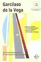 GARCILASO DE LA VEGA | 9788496634015 | PANTOJA RIVERO, JUAN CARLOS / VAQUERO SERRANO, Mª DEL CARMEN