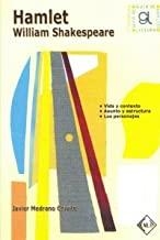 HAMLET - GUIA DE LECTURA | 9788496634183 | MEDRANO CHIVITE, JAVIER