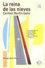 REINA DE LAS NIEVES, LA - GUIA DE LECTURA | 9788496634213 | MERLO MORAT, PHILIPPE