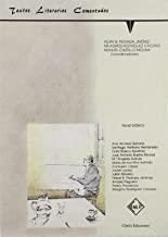 TEXTOS LITERARIOS COMENTADOS BASICO | 9788485511211 | PEDRAZA JIMENEZ, F. B. / RODRIGUEZ CACERES, M. / CASTILLO MOLINA, M.