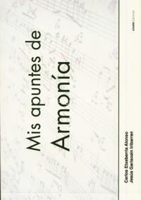EJERCICIOS DE ARMONIA | 9788496634312 | ETXEBERRIA ALONSO, JOSE / GARISOAIN IRIBARREN, JESUS