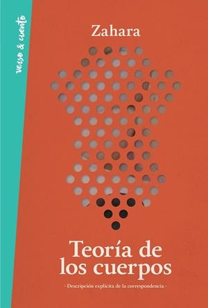TEORÍA DE LOS CUERPOS | 9788403519466 | ZAHARA
