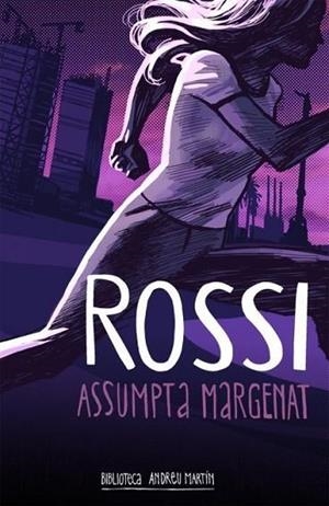 ROSSI | 9788417432546 | MARGENAT, ASSUMPTA