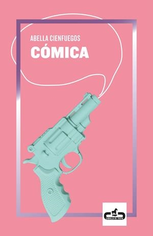 COMICA | 9788417417086 | CIENFUEGOS, ABELLA