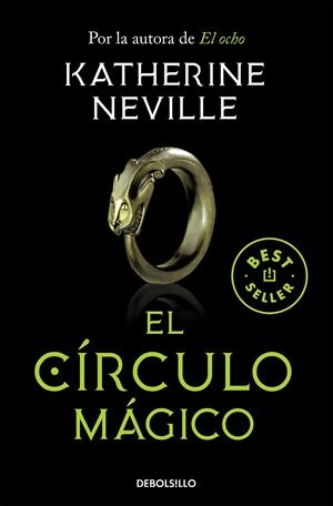 CIRCULO MAGICO, EL | 9788466349451 | NEVILLE, KATHERINE