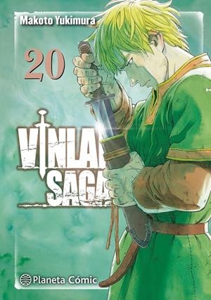 VINLAND SAGA 20 | 9788491735717 | YUKIMURA, MAKOTO