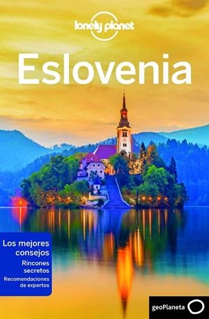 ESLOVENIA  : LONELY PLANET [2019] | 9788408208341 | BAKER, MARK / HAM, ANTHONY / LEE, JESSICA