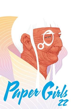 PAPER GIRLS 22 | 9788491468639 | VAUGHAN, BRIAN K. / CHIANG, CLIFF