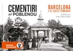 CEMENTIRI DEL POBLENOU | 9788416547074 | FOSSAS, JORDI/LUQUE SILVESTRE, JOAN CARLES