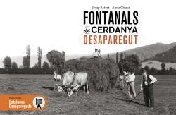 FONTANALS DE CERDANYA DESAPAREGUT | 9788416547319 | ASTORT, JOSEP ANTONI