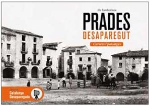 PRADES DESAPAREGUT | 9788416547739 | ELS TAMBORINOS