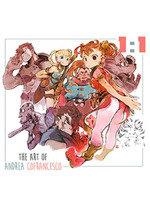 1:1 THE ART OF ANDREA COFRANCESCO | 9788494954337 | COFRANCESCO, ANDREA