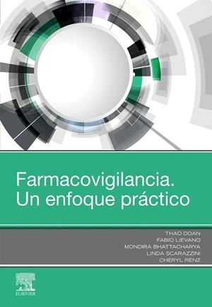 FARMACOVIGILANCIA. UN ENFOQUE PRACTICO | 9788491135777 | DOAN, THAO