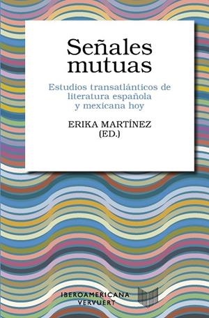 SEÑALES MUTUAS | 9788491920403