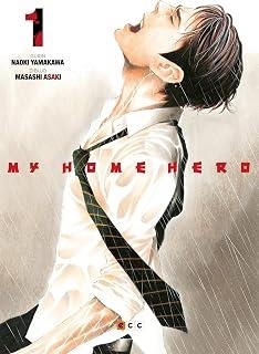 MY HOME HERO 01 | 9788418026836 | YAMAKAWA, NAOKI